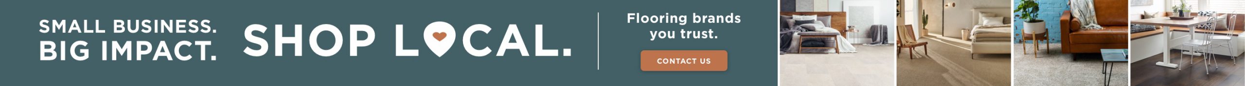 Shop local | Flooring You Well